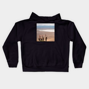 Ngorogoro Crater #3 Kids Hoodie